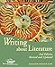 Writing about Literature (Theory and Research Into Practice (TRIP) series)