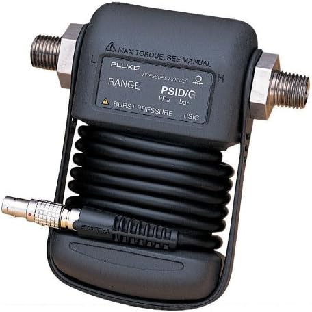Fluke 700P29 Gauge Pressure Module, 0 to 3000 PSIG
