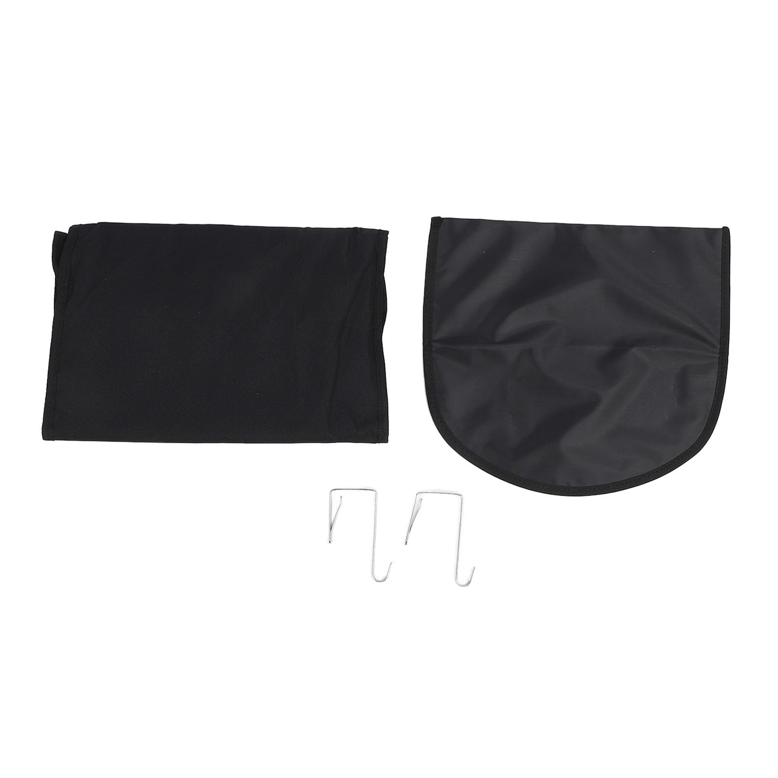 Over Door Hanging Organizer, Oxford Cloth Over Door Organizer Hanging Shoe Rack with Multiple Pockets Room Organizer for Pantry Laundry Bathroom Nursery Closet