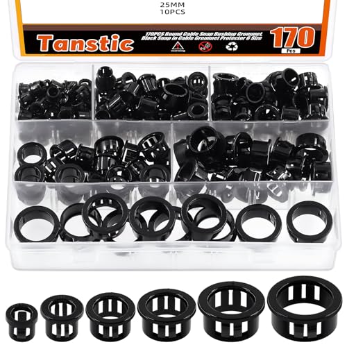 Tanstic Snap Bushing Kit