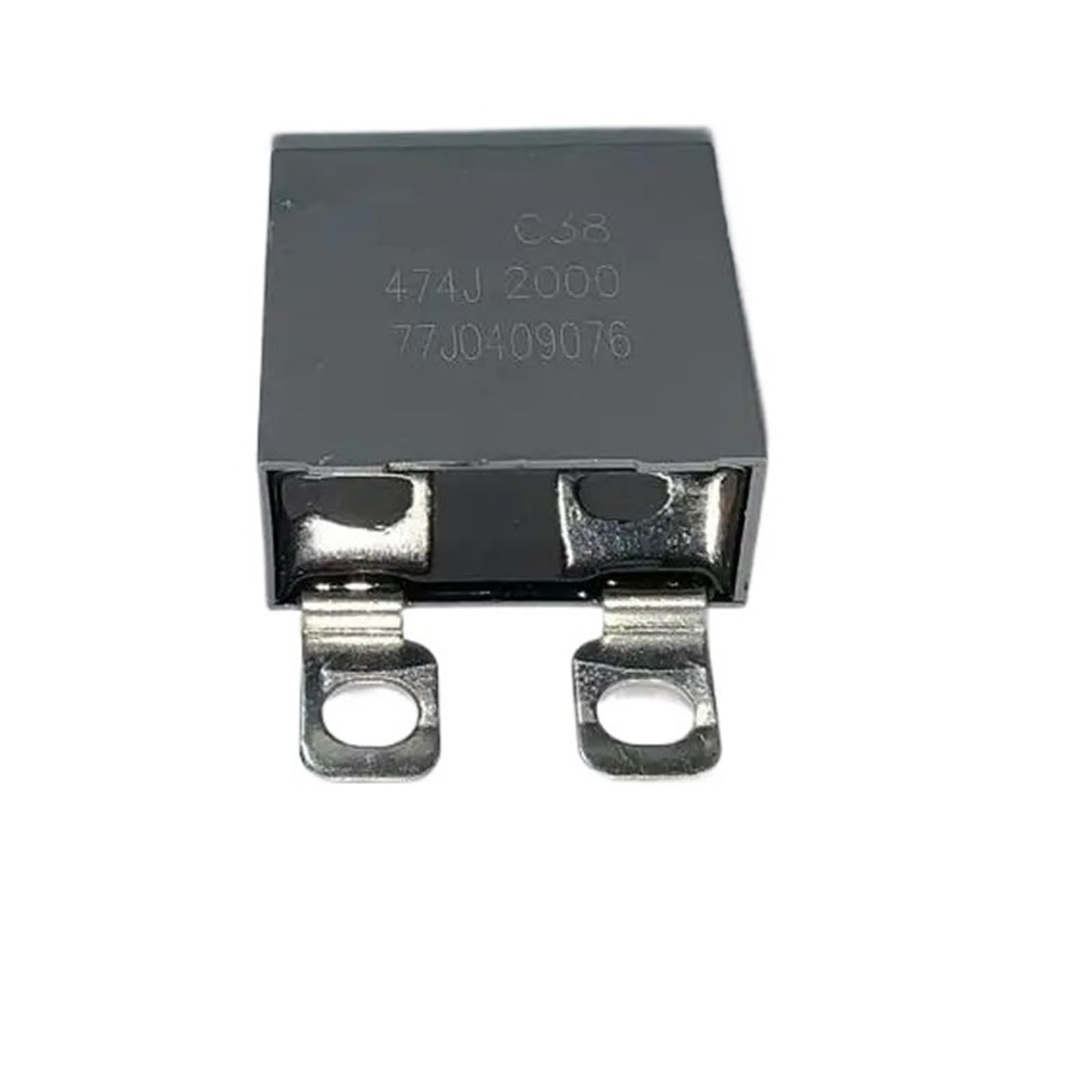 LEOTNNDQ GD-C 38 474K 0.47UF 2000V protection film capacitor