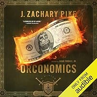 Algopix Similar Product 10 - Orconomics A Satire The Dark Profit
