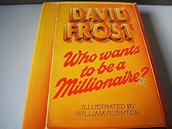 Hardcover Who Wants to be a Millionaire? Book