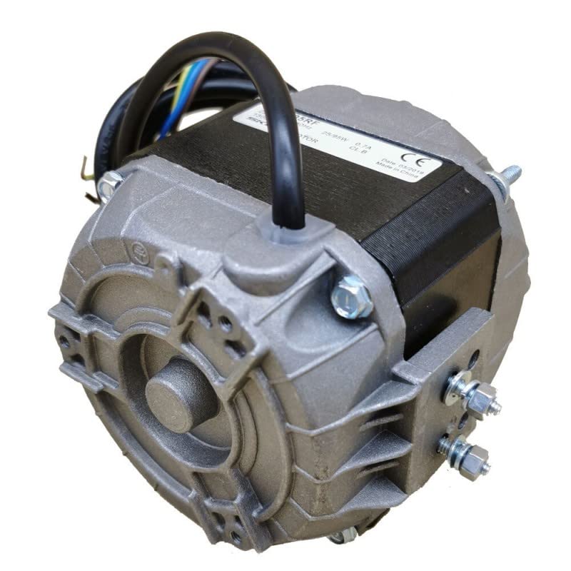 Moto Ventilatore Ventola Cella Frigo 25 Watt Fmi 220 Volt