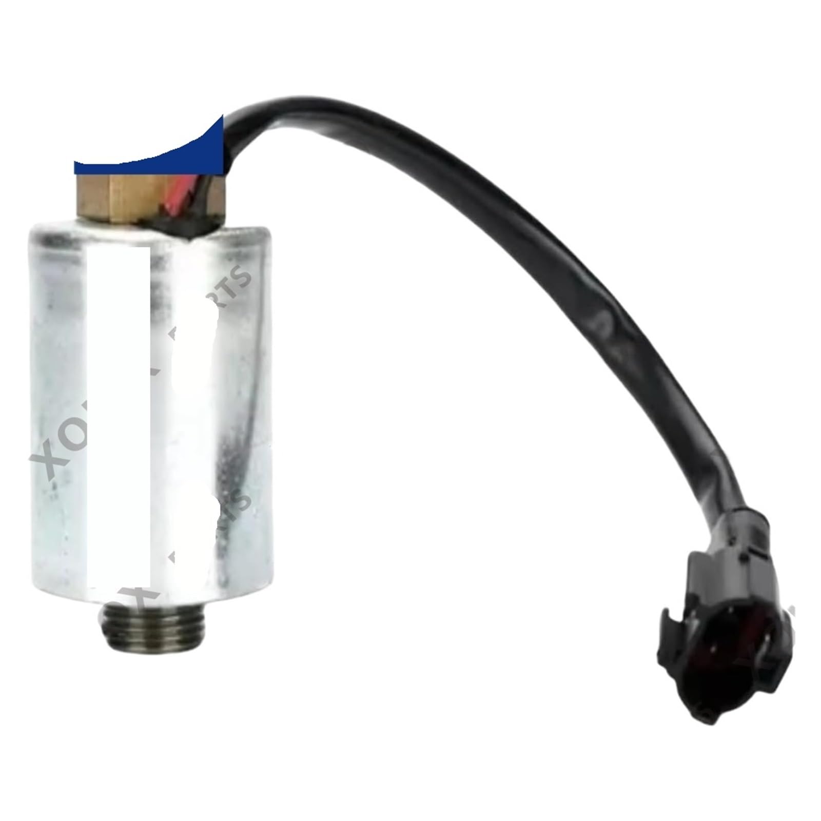 JJKKOZVQF Solenoid Valve LL00068 DC24V6M06 SH120 SH200 A1 A2 A3