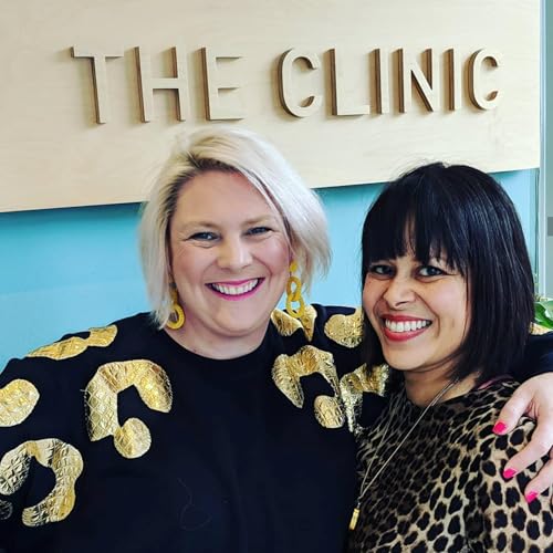 24. Botox, Beauty and Being Yourself with Dr Mayoni