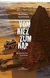  Vom Kiez zum Kap: Mit unserem Bulli durch Afrika