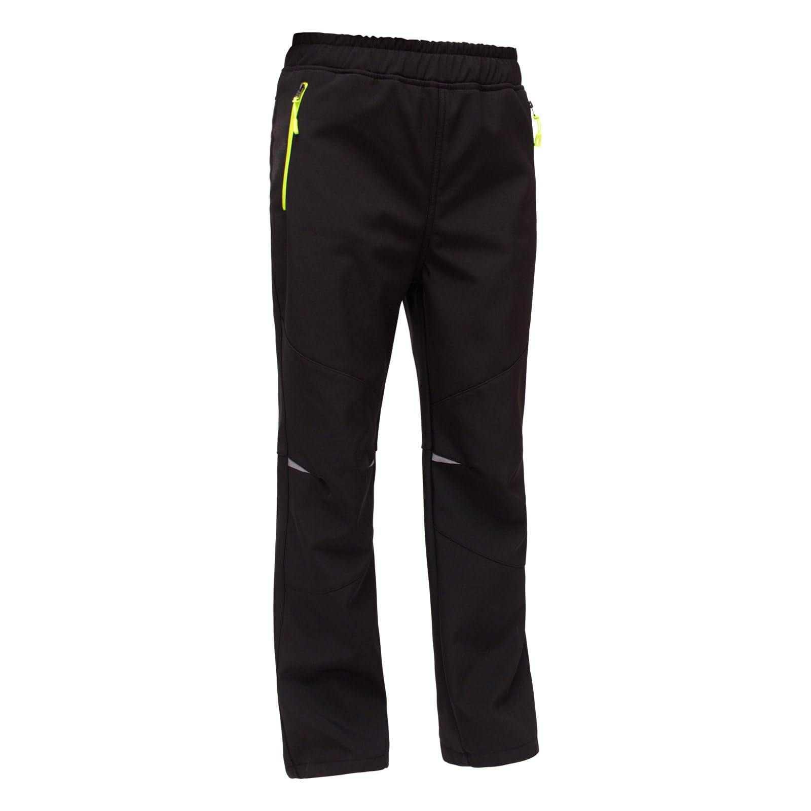Ragazzo Ragazze Pantaloni Neve Bambino Impermeabile Pantaloni Sci Invernali Pantaloni Trekking Softshell Arrampicata Escursionismo