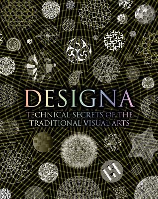 Designa( Technical Secrets of the Traditional Visual Arts)[DESIGNA][Hardcover]