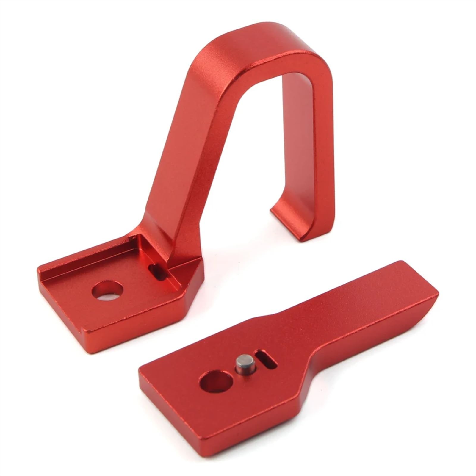 Rear Brake Hose Guide Clamp For YAMAHA YZ450F YZ250F YZ426F 400F YZ80