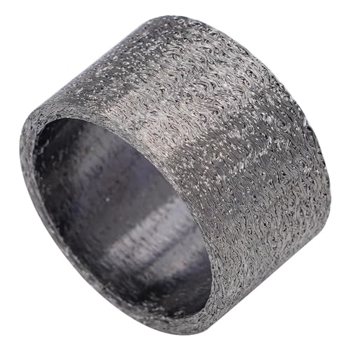 Joint d'échappement 44.2x25.5 anti-fuite pour raccordement silencieux XL1000V Varadero