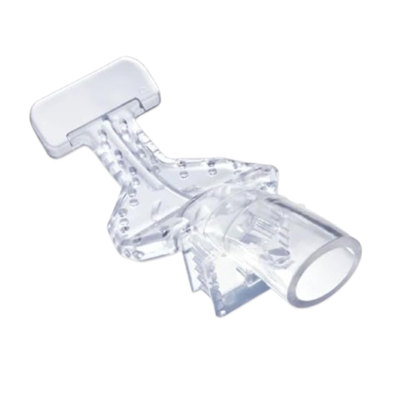 DryShield Isolite Style Mouthpieces - Medium Size (Box of 4) Autoclavable Reusable Ideal for Teens & Adults with Permanent Molars