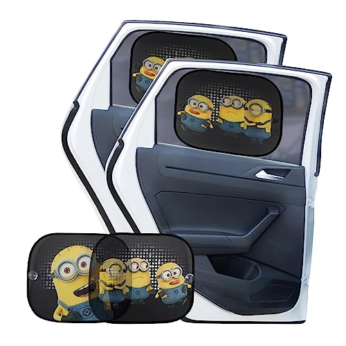 Minions