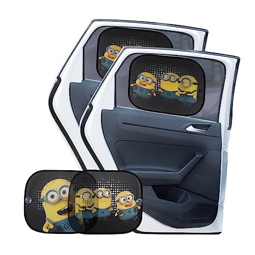 Minions