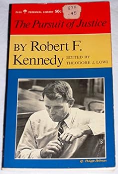 The Pursuit of Justice