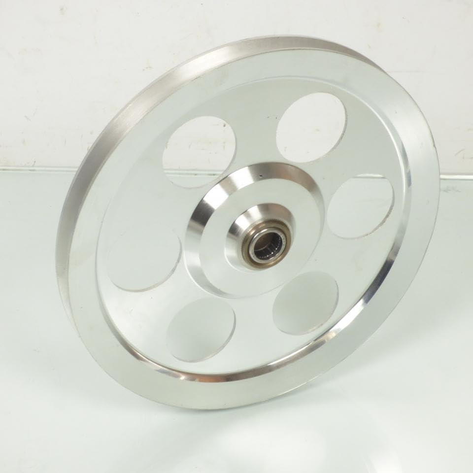 Poulie de transmission Teknix Peugeot 103 Vogue contre les vibrations