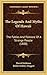 The Legends And Myths Of Hawaii: The Fables And Folklore Of A Strange People (1888)