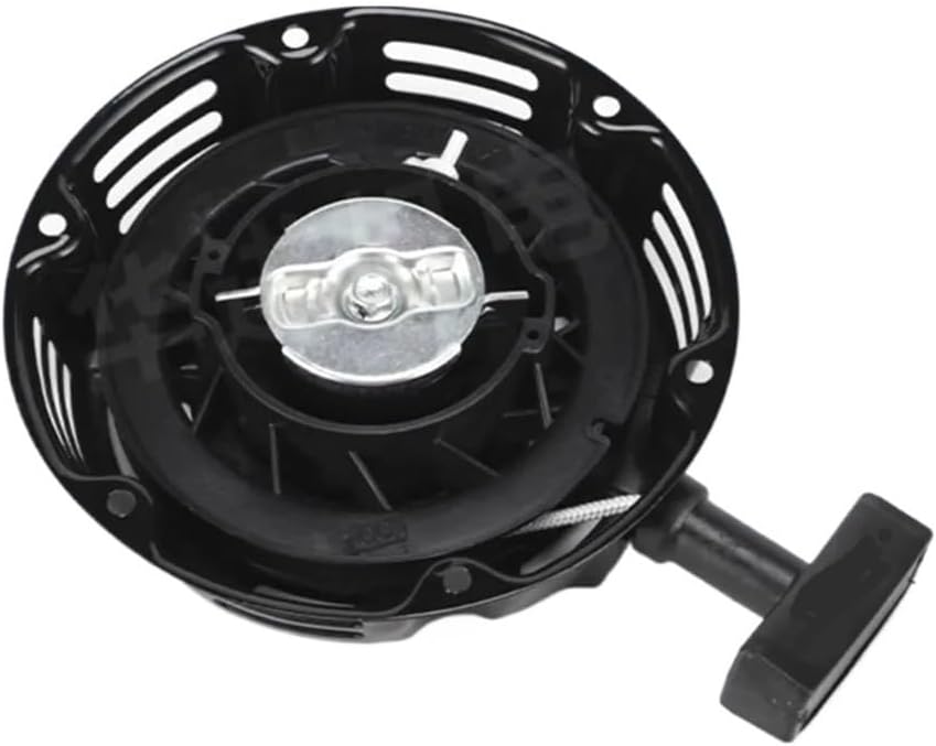 Recoil Starter Fits for SH270 SH265 196CC 6.5HP 3000 Series Engine Motor Hand Pull Start