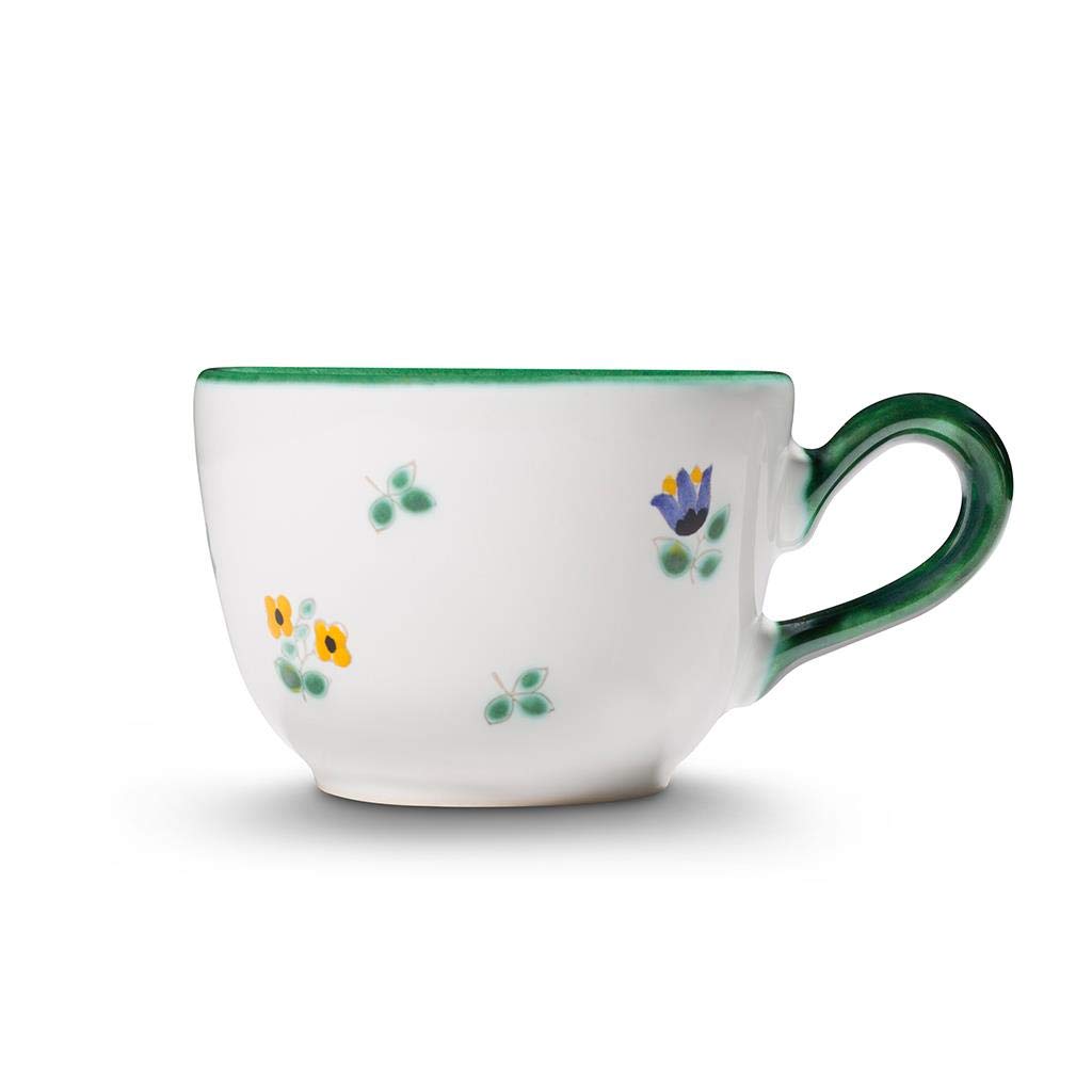 GMUNDNER KERAMIK piattino caffè | Diametro