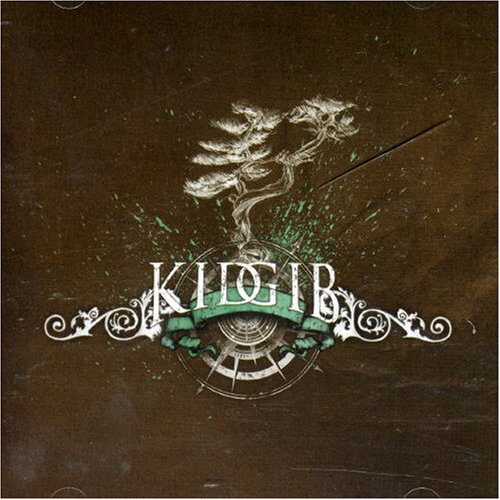 KID GIB - KID GIB [Audio CD] KID GIB