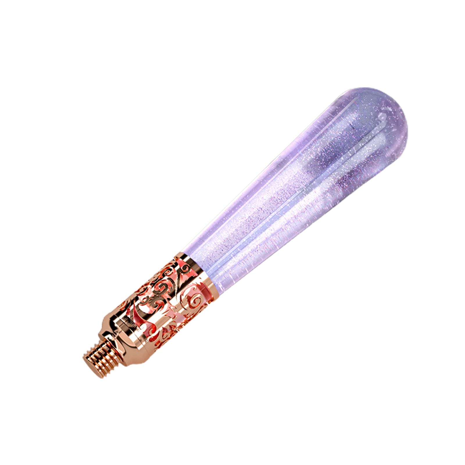 Nucelit Wax Stamp Handle Replacement Handle Handicraft Making Accessory for Envelope Greeting Card Home Decorations Stamp
