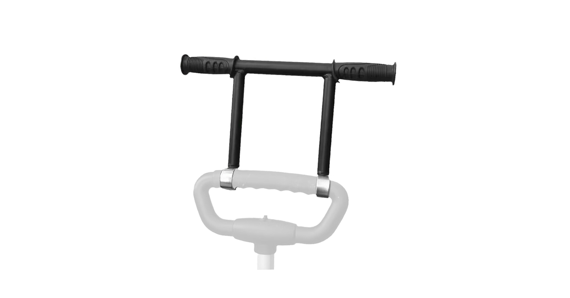 Amazon.co.jp: NewGtuizi ベビーカーハンドルエクステンダー