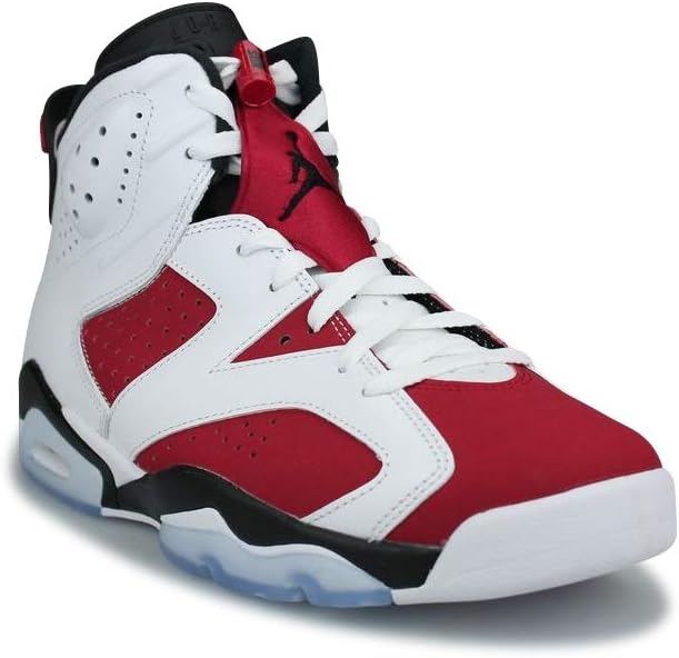 Nike Men's Air Jordan 6 Retro Sneaker