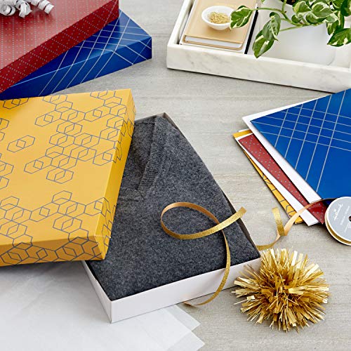 Hallmark 5EBC1220 Medium Gift Boxes With Lids  thumb #1