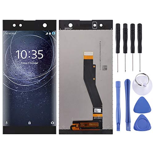 Écran LCD Sony Xperia XA2 Ultra tactile or vitre assemblée