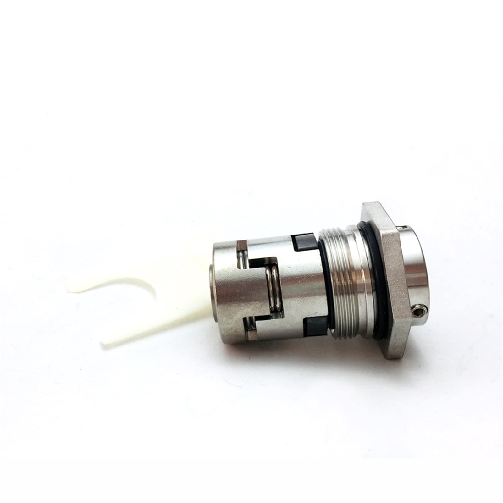 UWUKCJOKQ GLF-16 CR16 GLF-C-16 Mechanical Seals CR10/CR15/CR20 Multi-Stage Pumps Shaft Size 16mm Cartridge(HQQE SIC-SIC-EPDM)