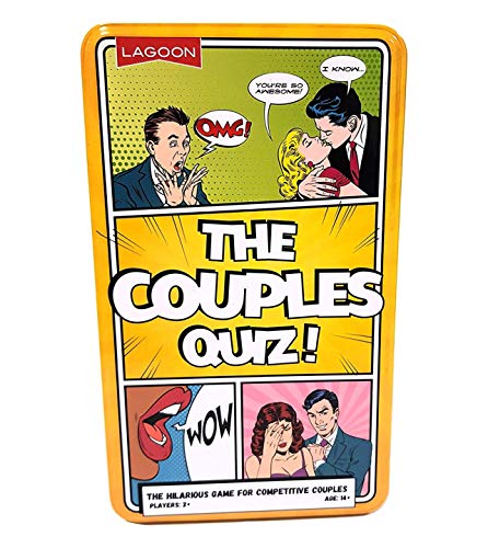 Quizas Quizas marca Lagoon Group