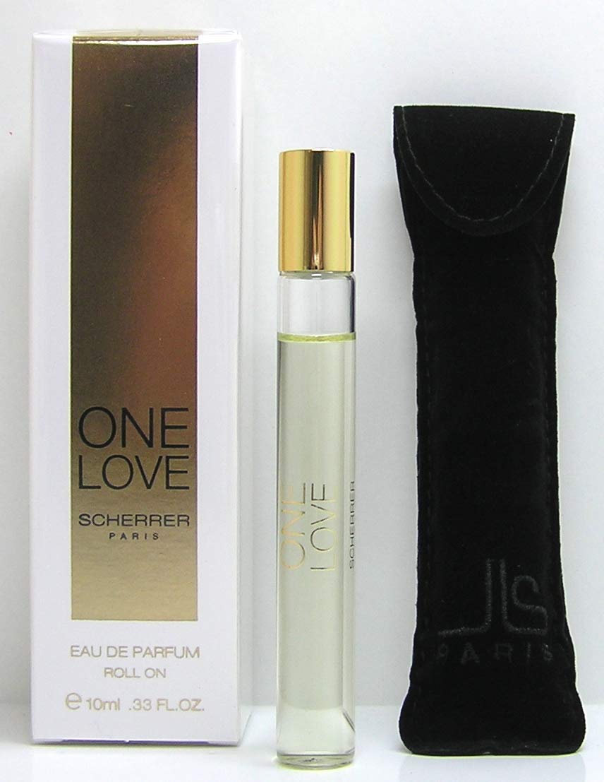 Jean-Louis Scherrer One Love Eau de Parfum Roll On 10 ml