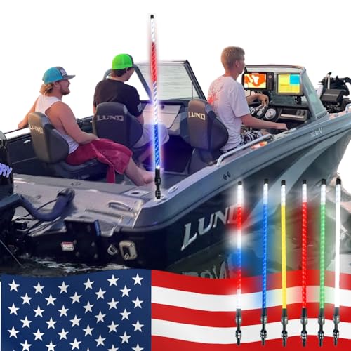 YOLOtek Nav Light Show