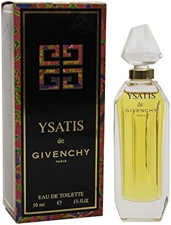givenchy ysatis 50ml