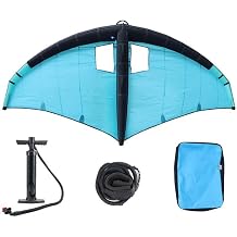 Inflatable Surfing Wing Windsurfing Wing Inflatable