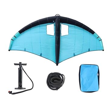 best wind for kitesurfing