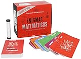 juegos matematicos para adultos online  Enigmas matemáticos (Juegos Cúpula)