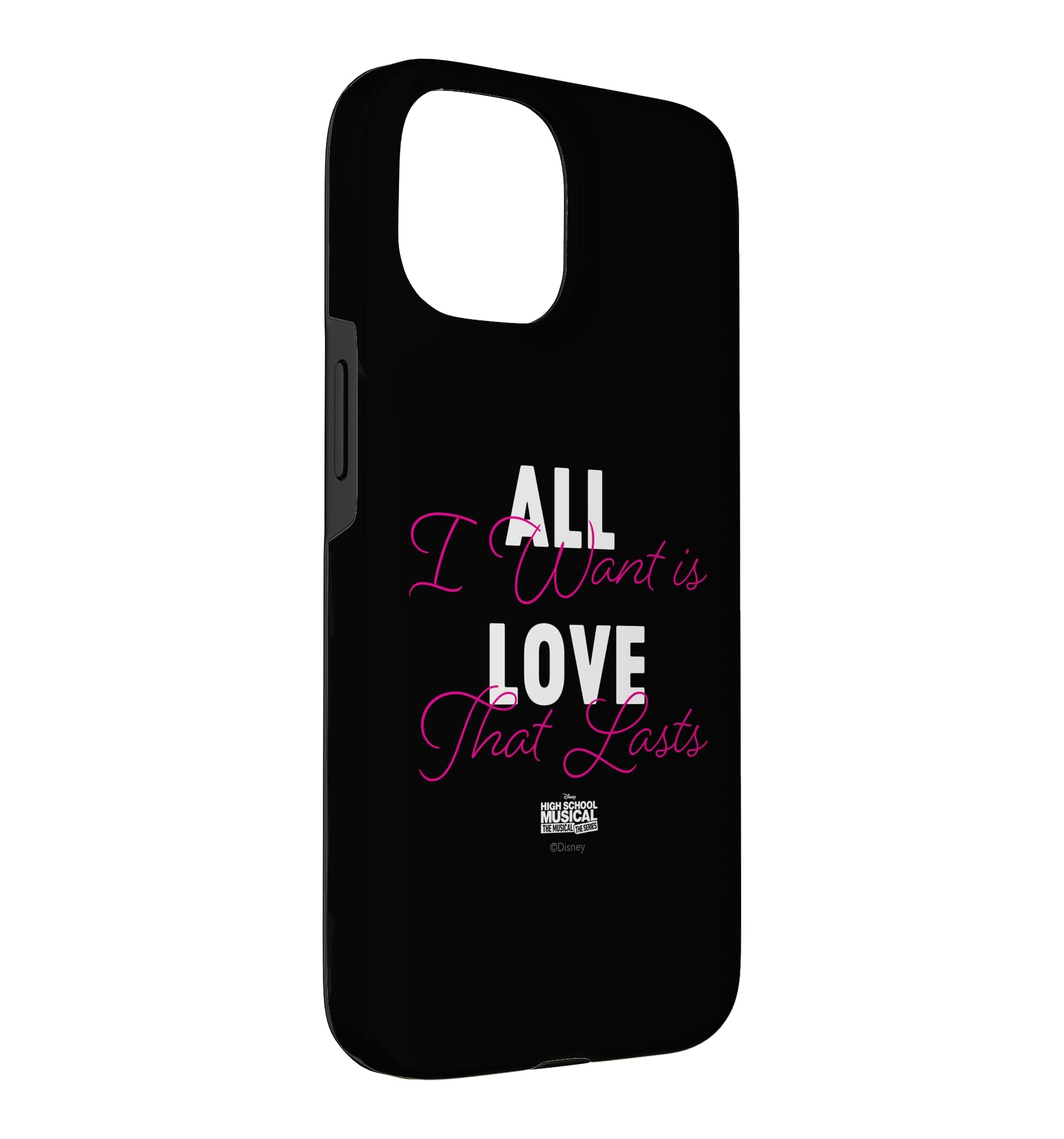 Amazon.com: Disney High School Musical the Musical The Series All