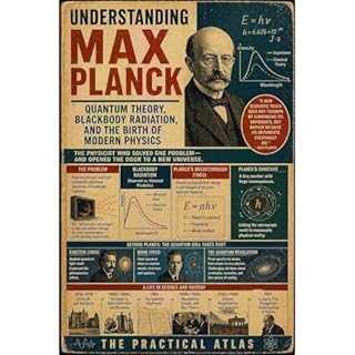 Understanding Max Planck Audiobook By The Practical Atlas cover art