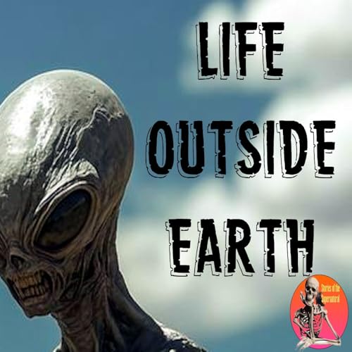 Life Outside Earth | Interview with Tom W. Conwell | Podcast Podcast Por  arte de portada