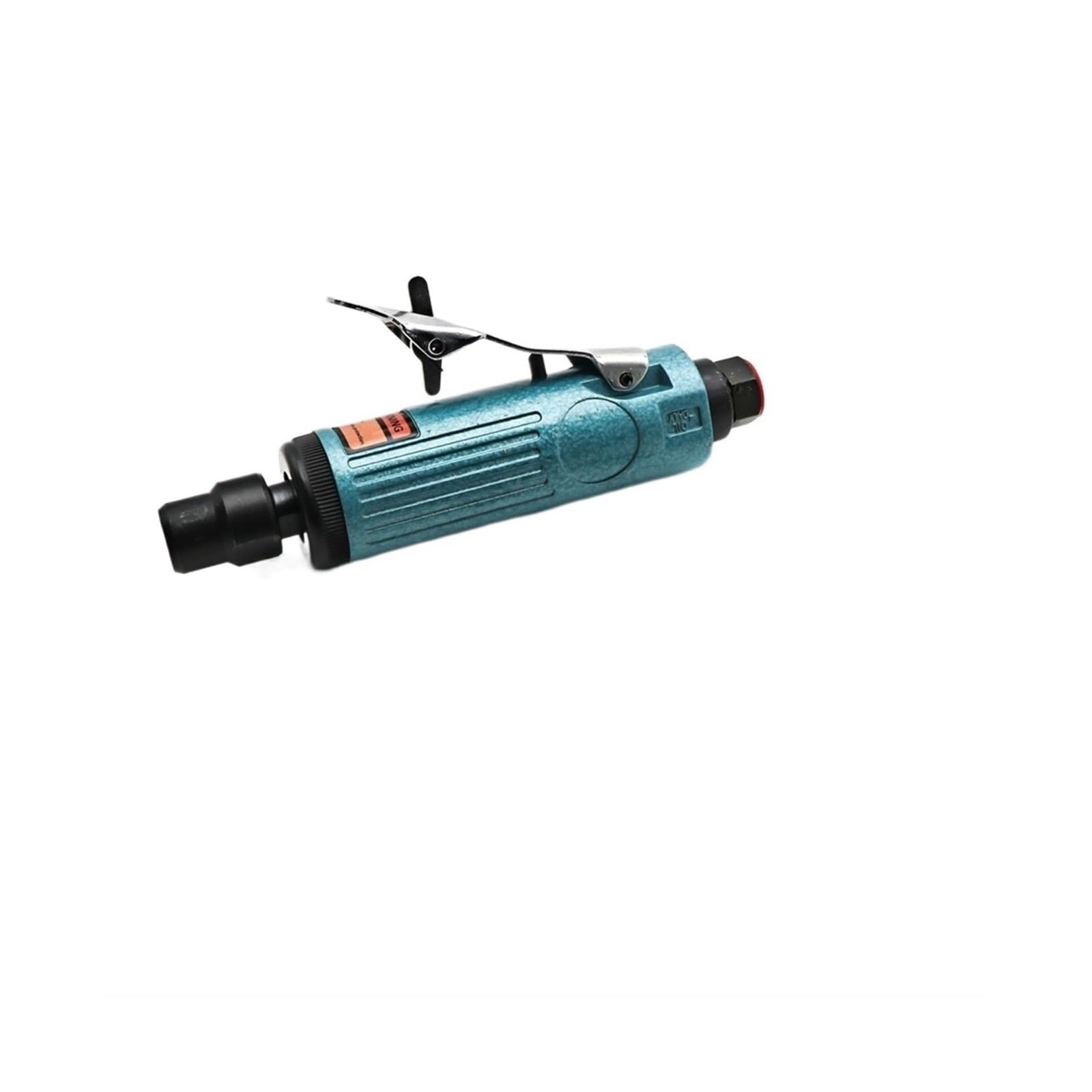 CUDTAPI Air Grinder File Pneumatic Tool Air Die Grinder Professional Grinding Kit Engraving Polishing 90PSI Machine Carving Reciprocating Filing Tool(Groen)
