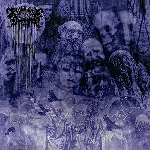 Album Art for Portal Of Sorrow by Xasthur