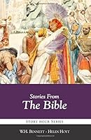 Stories from the Bible 1938772288 Book Cover