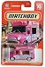 Produktbild Matchbox Ice Cream King Pink Bus Truck Ice Cream Truck Children