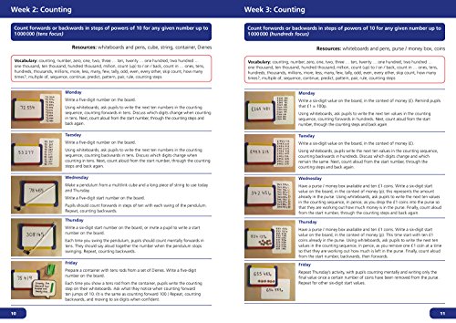 Year 5 Hands-on Maths: Using Manipulatives 10 Minutes a Day - Image 3