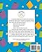 Reading Journal: Book Log for Kids | Books and Stars- Blue Version 8 x 10 (Children's Reading Logs)