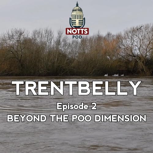 Trentbelly 2: Beyond the Poo Dimension