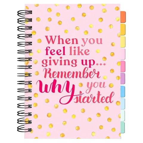 Slimming World Food Diary with Stickers Cover