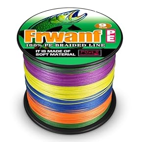 トローリング WAKI ビシ付釣り糸80号50m トローリング 曳釣り用ビシ糸50メートル おまけ付き - メルカリ