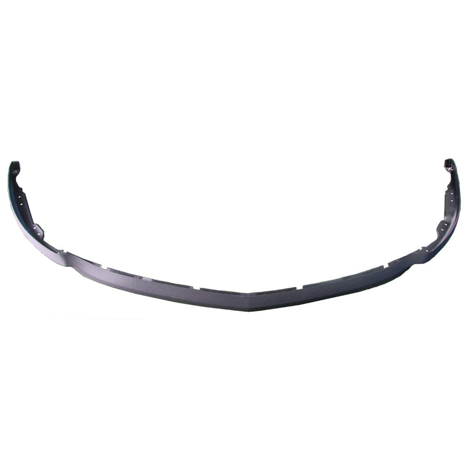Amazon.com: Compatible/Replacement Front Lower Bumper Valance for